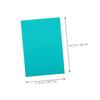 STOBOK Printmaking Carving Blocks Linoleum Carve Blocks Easy Carving and Printing PVC Plates view 2