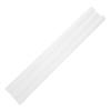 AKOOSY 3pcs PVC Mailing Tubes with Caps for Poster Shipping 51CM Long 3CM Diameter Art Prints Storage Blueprint Carrier Document Transport view 1