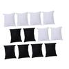 Alipis 20pcs Jewelry Display Pillows Watch Display Cushions Bracelet Bangle Cushions Organizer view 1