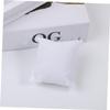 Alipis 20pcs Jewelry Display Pillows Watch Display Cushions Bracelet Bangle Cushions Organizer view 3