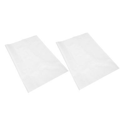 DIYEAH Large White Canvas Roll for Painting 1mx60cm 2-Piece Set for DIY Art Projects Suitable for Acrylic Watercolor and Boys and Girls Crafts
