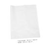 DIYEAH Large White Canvas Roll for Painting 1mx60cm 2-Piece Set for DIY Art Projects Suitable for Acrylic Watercolor and Boys and Girls Crafts view 2