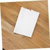 DIYEAH Large White Canvas Roll for Painting 1mx60cm 2-Piece Set for DIY Art Projects Suitable for Acrylic Watercolor and Boys and Girls Crafts view 4