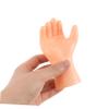 ORFOFE 6pairs Realistic Plastic Hand Substitutes for Doll Crafting DIY Accessories for Unique Character Creation and Repairs for Puppet Making view 4