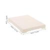 Gadpiparty Jewelry Soldering Block Panel Heat Resistant Quartz Honeycomb Board for Metalworking Insulated Soldering Tool for Jewelry Making and Repairing Safe for High Temperature Tasks view 2