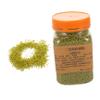 DIYEAH DIY Miniature Crafting Sponge Tree Powder Olive Green Dressing Moss Decoration for Realistic Model Building Landscape Decor for Creative Projects view 1