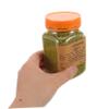 DIYEAH DIY Miniature Crafting Sponge Tree Powder Olive Green Dressing Moss Decoration for Realistic Model Building Landscape Decor for Creative Projects view 4