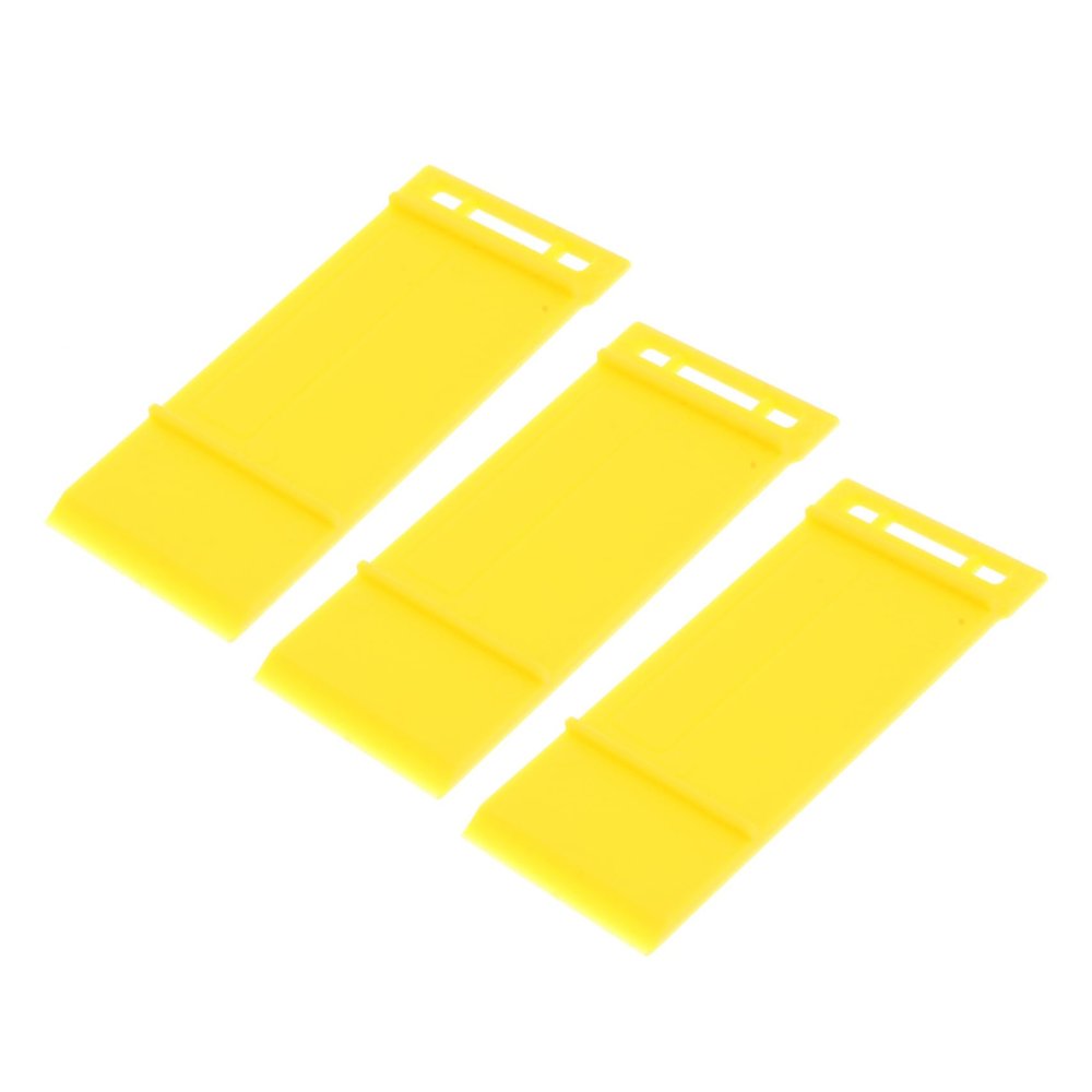 CORHAD 3Pcs Model Part Opener Tools for Model Splitting Durable Model Separators for Beginners Advanced Modelers Handy Portable Model Tools