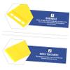 CORHAD 3Pcs Model Part Opener Tools for Model Splitting Durable Model Separators for Beginners Advanced Modelers Handy Portable Model Tools view 3