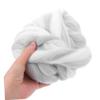 MUELODSIC Soft Cotton Imitation Wool Yarn Roving Yarn for Felting DIY Craft Material Needle Felting Supplies view 4