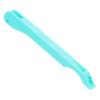 VILLCASE Stained Glass Foil Tool with Comfortable Handle Precision Adhesion for Stained Glass Projects Reliable Cutting and Application for Crafting and DIY Glasswork view 1