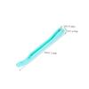VILLCASE Stained Glass Foil Tool with Comfortable Handle Precision Adhesion for Stained Glass Projects Reliable Cutting and Application for Crafting and DIY Glasswork view 2