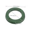 OSALADI 3pcs Round Floral Foam Rings with Suction Cups for Wedding Car Decorations Party Arrangements and Outdoor Events Effortless Setup Secure Attachment Versatile Floral Foam Blocks view 2
