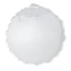 Large Round Resin Tray Mold, Irregular Silicone Serving Tray Geode Agate Mold Fruit Tray Silicone Casting Mould for Coaster, Fruit Board, Dessert Dish view 1