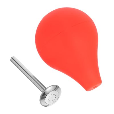 DOITOOL Detachable Ball Sprinkler Kettle for Wet Wool Felting Portable Water Sprayer Tool for Needle Crafting and DIY Hand Crafting Supplies