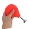 DOITOOL Detachable Ball Sprinkler Kettle for Wet Wool Felting Portable Water Sprayer Tool for Needle Crafting and DIY Hand Crafting Supplies view 4