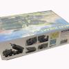 FOREART 5001 M142 HIMARS High Mobility Artillery Rocket System Model Kit, 3D-Printed Sagged Wheels6pcs, 1/35 Scale Model Kit Accessory, Item 9001 view 3