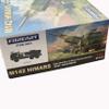 FOREART 5001 M142 HIMARS High Mobility Artillery Rocket System Model Kit, 3D-Printed Sagged Wheels6pcs, 1/35 Scale Model Kit Accessory, Item 9001 view 4