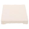 jojofuny Ceramic Fire Bricks Insulating Fireproof Bricks for Jewelry Soldering Soldering Mat Metal Melting Board view 1