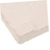 jojofuny Ceramic Fire Bricks Insulating Fireproof Bricks for Jewelry Soldering Soldering Mat Metal Melting Board view 3