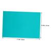 LALAFINA Craft Cutting Mats for Boys and Girls Engraving Mats for Beginners Easy to Use Printmaking Supplies view 2