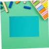 LALAFINA Craft Cutting Mats for Boys and Girls Engraving Mats for Beginners Easy to Use Printmaking Supplies view 4