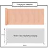 Crepe Paper Roll 8.2ft Long 17 Inch Wide for Wedding Ceremony Various Large Festivals Decoration (38-Liac) view 3