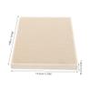Angoily Quartz Honeycomb Soldering Block: Honeycomb Soldering Board for Jewelry Crafting Heat Resistant Welding Pad Fireproof Board for Metal Melting Casting view 2