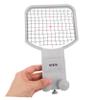DIYEAH Embroidery Machine Hoop Frame Adjustable Cap Hoop for Beginners Space-Saving Sewing Machine Accessory Versatile Compatibility and Sturdy Detailing for Creative Projects view 4