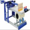 XFYGQTOM Cylinder Manual Printing Machine, Screen Printing Machine for Curved Bottles, Cylinder Screen Printing Machine, Diameter Less Than 170mm view 1