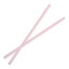 Gadpiparty 2pcs Reusable Ceramic Firing Rods Hanging Burning Sticks Kiln Tools for Jewelry Pendants Clay Pottery Crafts Accessories view 1