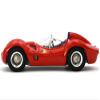 CMC Tipo 60 "Birdcage Red Goodwood Revival 2008 - Nick Mason Limited Edition to 1000 Pieces Worldwide 1/18 Diecast Model Car M-280 view 4