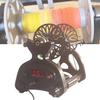 RENJJPBO 12v Automatic Yarn Winder with Digital Display,Maximum Speed 1800rpm,Suitable for Wool, Silk, Fiber and Other Weaving,Yellow (Black) view 1