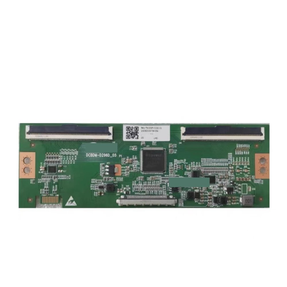 Newly Upgraded JE601R3HB50FZX 2K 4K Logic Board in Stock(2k)