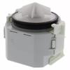 Dishwasher Drain for SHP65TL2UC SHP65TL5UC SHP65TL6UC SHP68T55UC view 1