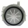 Dishwasher Drain for SHP65TL2UC SHP65TL5UC SHP65TL6UC SHP68T55UC view 3