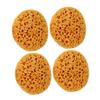 CALLARON 4pcs Textured Wall Sponge Set for Drywall Repair and Painting Removable Texture Applicator for Home Decor and Ceiling Texture Restoration view 1