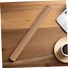 Anneome 8pcs Kraft Paper Tubes with Caps Mailing Cylinders for Storage and Transport of Posters Drawings and Artwork Space Saving Design view 4