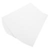 Uonlytech 10sheets Artists Quality Textured Watercolor Paper Thick Cardstock for Greeting Cards Painting Sketching Art Supplies view 1