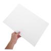 Uonlytech 10sheets Artists Quality Textured Watercolor Paper Thick Cardstock for Greeting Cards Painting Sketching Art Supplies view 4