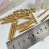MRY-SFW CYT126 1/35 Scale German Jagdpanther/Nashorn 88mm Metal Shells Kit 20pcs/Set view 1