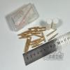 MRY-SFW CYT126 1/35 Scale German Jagdpanther/Nashorn 88mm Metal Shells Kit 20pcs/Set view 2