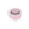 KALLORY 30pcs Miniature Small Bearings Windmill Accessories Sealed Ball Bearings for DIY Toys Decorations view 2