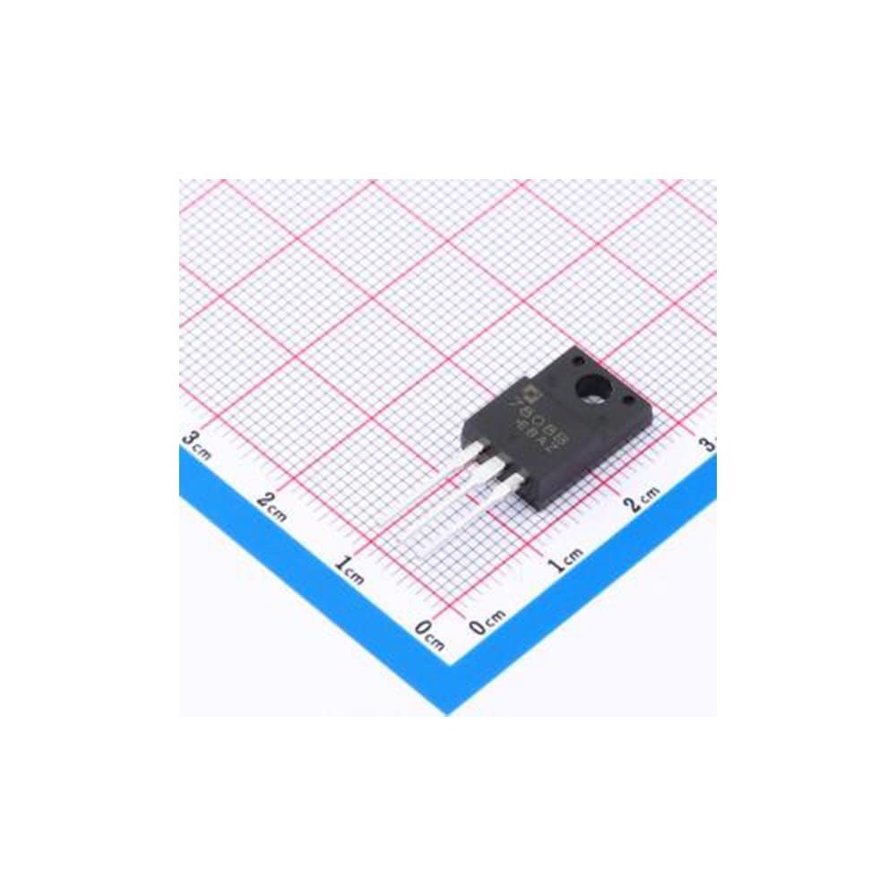 (10pieces) CJ7808B-TCN-ATG TO-220F