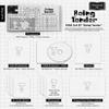 POW - Being Tender [Photobook Ver.] Album (2 ver. SET/CD Only, No Poster) + Extra photocards view 2