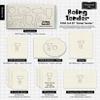 POW - Being Tender [Photobook Ver.] Album (2 ver. SET/CD Only, No Poster) + Extra photocards view 3