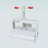 WEICNE Bookbinding Press Machine, A4 Flat Paper Press Machine, Manual Book Flattening Nipping Machine, for Smoothing Out Crumpled Booklets Photos Vouchers34.6cm X 22cm X 23cm view 1