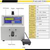 15W automatic wire stripping machine, cable twisting and stripping machine, 300-7500 adjustable active speed, wire splitting and twisting tool, cable twisting machine view 2