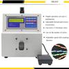 15W automatic wire stripping machine, cable twisting and stripping machine, 300-7500 adjustable active speed, wire splitting and twisting tool, cable twisting machine view 3