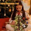 Fabric Christmas Tree Sewing Template 3PCS 8/12/15 Inch Xmas Tree Sewing Pattern Template DIY Templates Christmas Craft Supplies for Xmas Decor Craft Supplies view 4